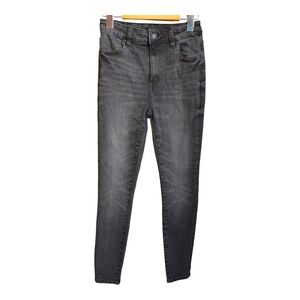 Bluenotes Women's Black Jeggings